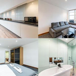 Appartement met Twee Slaapkamers